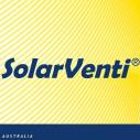 SolarVenti logo